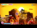 Kirby and the Rainbow Curse E3 2014 Announcement Trailer