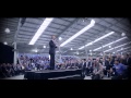 Liberal Party Rally with Tony Abbott