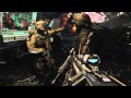 Official Call of Duty®: Advanced Warfare - "Induction" Gameplay Video