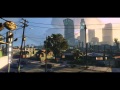 Grand Theft Auto V - Coming for PlayStation®4, Xbox One and PC this Spring