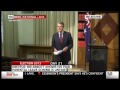 Mark Dreyfus Sky News interview - no questions and an empty room