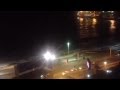 Evacuation sirens for Chile