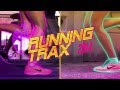 Running Trax Winter 2014 TVC