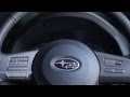 EyeSight™ - Controls and Information Display | Official Subaru Australia
