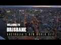 Brisbane, Australia&#039;s New World City - Australia Vacations