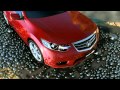 Honda Australia MAEPS Commercial