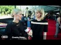 Audi and the 2014 AACTA Awards