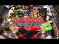 Deadpool Pinball Trailer | PS4, PS3, &amp; PS Vita