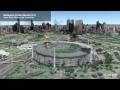 Google Earth: Australia Cricket Grounds