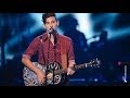 Isaac McGovern sings Tennis Court | The Voice Australia 2014