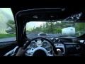 DRIVECLUB PS4 Gameplay - Canada - Pagani Huayra