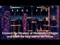 LA MULANA Portable for PS Vita Trailer