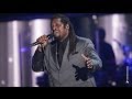 Lionel Cole Sings Unforgettable: Sing-Off | The Voice Australia 2014