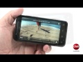 HTC Evo 3D