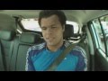 Jo-Wilfied Tsonga: Kia Open Drive - 2014 Australian Open