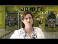 Australian Consumer Electronics Shopper Behaviour