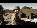 RMC Duntroon - Back to the Start  30 second TV ad