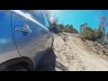 Mitsubishi Outlander PHEV - Offroad Driving