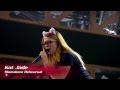 Kat Jade: Showdown Sneek Peek | The Voice Australia 2014