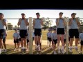 Chapter 1 - Welcome to Number 1 Recruit Training Centre