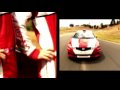 Honda Civic Type R Rally Car Shakedown