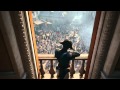 Assassin's Creed: Unity - Revolution Gameplay Trailer