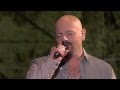 Michael Stangel Sings Four Walls: The Voice Australia Season 2