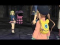 Tales of Xillia 2 - Elize Character Focus