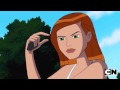 Ben 10: Alien Force - What Are Little Girls Made Of  (Preview) Clip 3