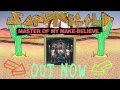 Santigold: Master Of My Make-Believe OUT NOW.