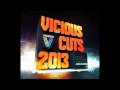 Vicious Cuts Megamix - John Course