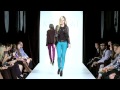 Kookai Winter 2012 runway show