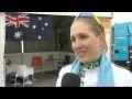Shara Gillow at 2013 UCI World Championships | Official Subaru Australia