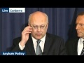 We will stop the boats: Tony Abbott