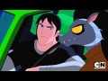 Ben 10: Alien Force - Kevin&#039;s Big Score (Preview) Clip 2