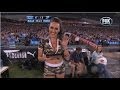Fox Rugby: The Shortball (Week 6)