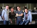 Welcome Video: Ford Go Further Australia