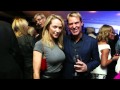 Warne&#039;s new girlfriend joins the kids in Vegas