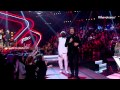 Will Drives Darren to Distraction | The Voice Australia 2014