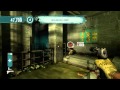 Blue Estate launch trailer | OTT rail shooter for PS4