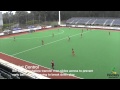 U18 Women's Australian Championship 2014 Outlet Control