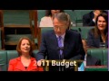 Wayne Swan: The World&#039;s Greatest Treasurer???