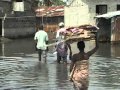 Benin: Flood Water