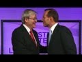 Australian Election 2013 | Rudd vs Abbott - who won the debate?