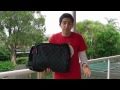 Belkin Venice Messenger 15&quot; Laptop Bag - Review