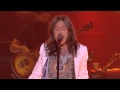 Simon Meli Sings Sympathy For The Devil: The Voice Australia Season 2