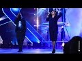 ZK Sings Don't Stop Believin' | The Voice Australia 2014