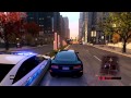 Watch_Dogs - 9 minutes Multiplayer Gameplay Demo