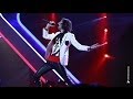 Frank Lakoudis sings American Woman | The Voice Australia 2014