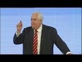 Clive Palmer references Karl Marx in opening political salvo